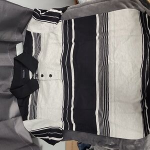 Nwot mens polo shirt